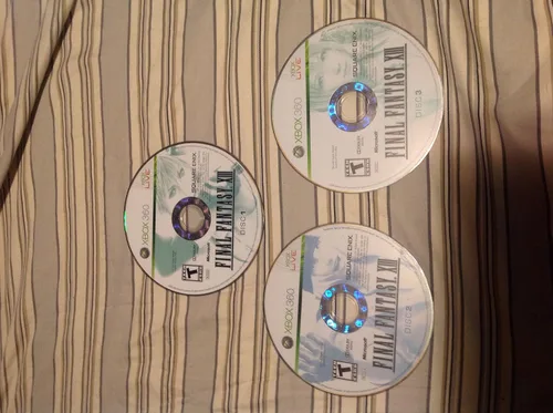 Vista 4 de Final Fantasy XIII Original Edition