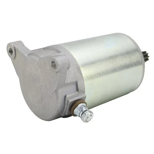 Vista 4 de Motor de arranque y relé solenoide para Can-Am Commander 800 800R, Outlander Renegade 500 570 650 800 800R 850, 420-684-566 420-684-560 420-684-562
