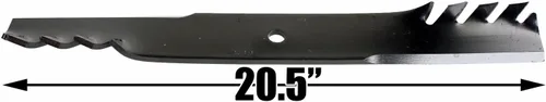 Vista 4 de USA Mower Blades