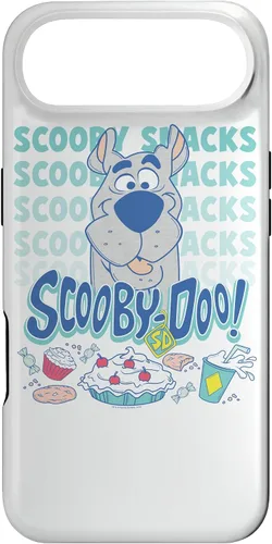 Vista 27 de Scooby-Doo Funda de aperitivos para iPhone 17