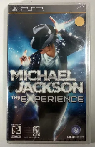 Vista 4 de Michael Jackson The Experience - Nintendo 3DS