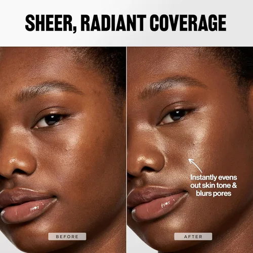 Vista 7 de Revlon PhotoReady Lift + Fill Skin Tint, 160, 1 fl oz