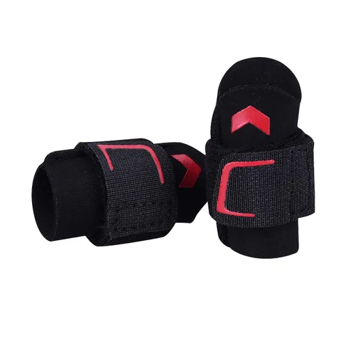 Vista 7 de Férula de neopreno para dedos, soporte ajustable para dedos, férulas de gatillo para dedos, mazo para artritis, fundas de soporte de dedos