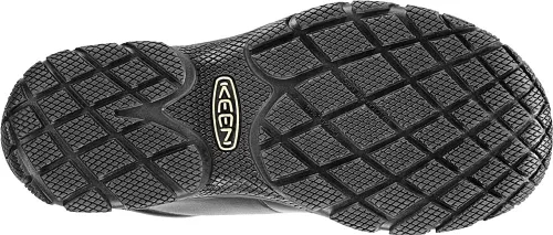 Vista 5 de KEEN Utility Men's PTC DressOxfordLow HeightNon Slip Food Service Shoe