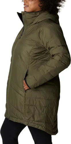 Vista 8 de Columbia Women's Crown Point Jacket