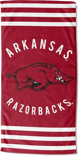 Vista 194 de Northwest NCAA Texas A&M Aggies - Toalla de playa unisex para adultos, 30 x 60 pulgadas, psicodélico