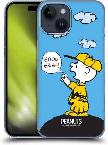 Vista 69 de Carcasa rígida para iPhone 7 y iPhone 8, diseño de cacahuetes, color marrón