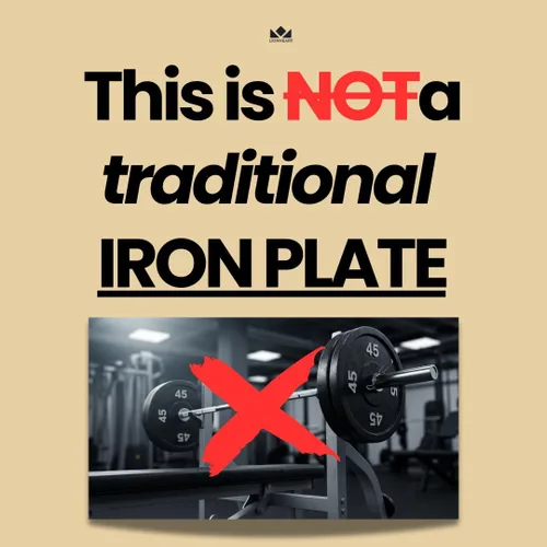 Vista 3 de Lionheart Sand Bag Weight Plates Set Sandbags for Working Out Home Gym Bumper Plates Travel-Friendly Sandbag for Fitness & Weight Training