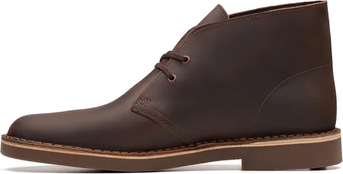 Vista 9 de Clarks Botas Chukka Bushacre 2 para hombre
