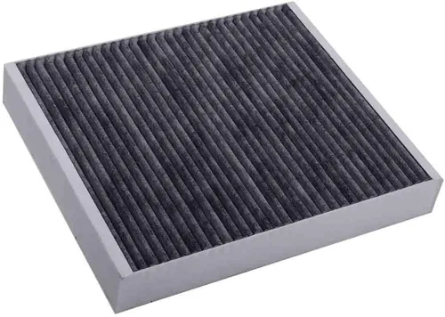 Vista 2 de ACDelco cf197 gm Original Equipment cabina Filtro de Aire