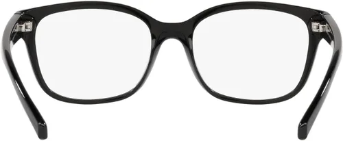 Vista 7 de AX ARMANI EXCHANGE Women's Ax3098f Low Bridge Fit Rectangular Prescription Eyewear Frames