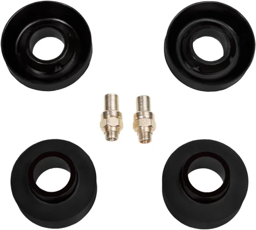Vista 3 de Kit de elevación de nivelación 1.2 pulgadas 1.181 in compatible con Suzuki - Compatible con Baleno 2016-2020, Esteem 2016-2020