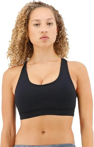 Vista 2 de TYR Durafast Elite Lyn - Camiseta de natación estándar para mujer