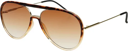 Vista 5 de FREYRS Shay Designer - Gafas de sol ligeras de aviador para mujer