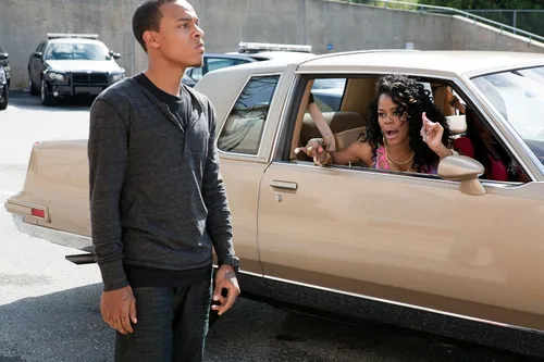 Vista 8 de Tyler Perry's Madea's Big Happy Family DVD
