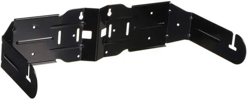 Vista 9 de JBL Soporte en U profesional MTU-15 para altavoz bidireccional ultra compacto AC15, negro