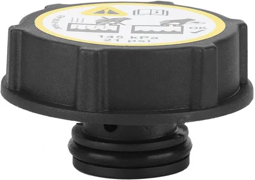 Vista 9 de KIMISS Tapa de depósito de refrigerante, sistema de enfriamiento automático para automóvil, tapa de tanque de agua de expansión de radiador