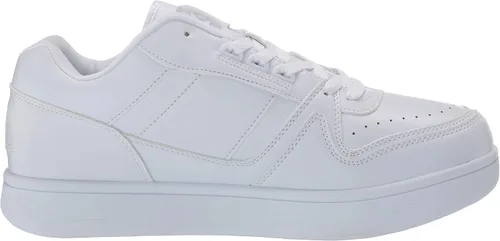 Vista 6 de British Knights Kings Sl Low Classic - Zapatillas de baloncesto para hombre