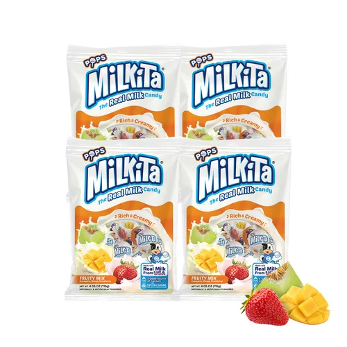 Vista 10 de Milkita - Dulce de leche