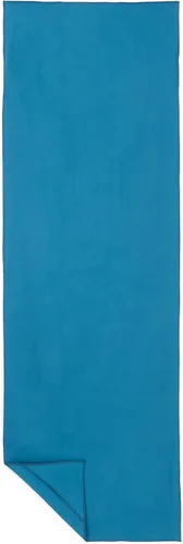Vista 3 de Amazon Basics Toalla para esterilla de yoga, yoga caliente, suave, absorbente del sudor