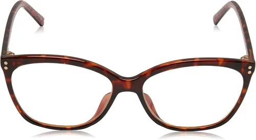 Vista 2 de Kate Spade New York Milena - Gafas de lectura, color azul