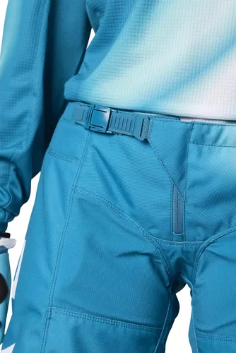 Vista 10 de Fox Racing 180 Toxsyk - Pantalones de motocross para mujer