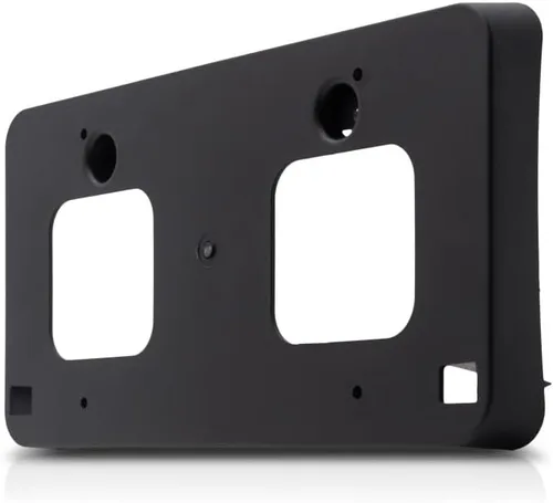 Vista 3 de Soporte de placa de matrícula para Chevy Malibu 2016 2017 2018 Delantero Reemplazo para GM1068191 23317838