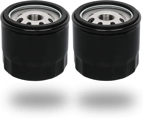 Vista 9 de HOODELL Paquete de 2 filtros de aire 11013-7047 con filtro previo, para Kawasaki FR651V FR691V FR730V Motor Hustler Husqvarna Gravely Lawn Mower