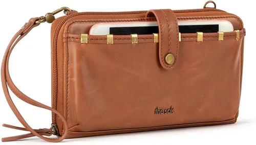 Vista 2 de The Sak Bolso cruzado para smartphone Iris