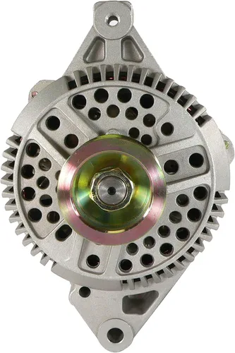 Vista 7 de DB Electrical Alternador 400-14012 12V 130A compatible con/reemplazo para Ford Bronco 1993, E-150 Econoline 1992-1996, E-150 Econoline Club Wagon