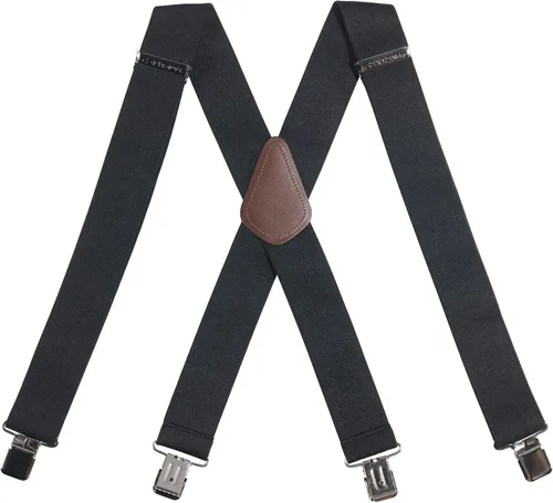 Vista 8 de Carhartt Tirantes elásticos de dos tonos A0005520 Rugged Flex® para hombre