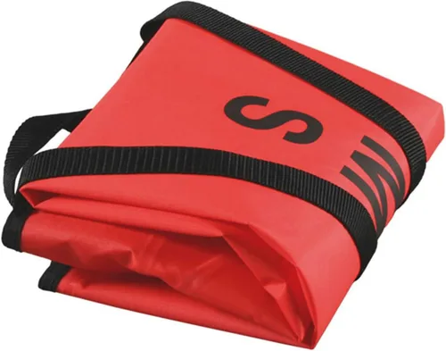 Vista 5 de OMS Bolsa elevadora, naranja - 125 libras