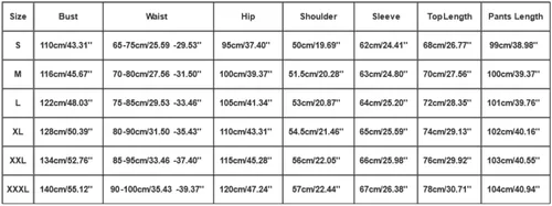 Vista 2 de Hugncmy Ladies Fashion Casual Halloween Sweatshirt Two Piece Hooded Pocket Sweater Sweater Pants Set All Pants Suit for