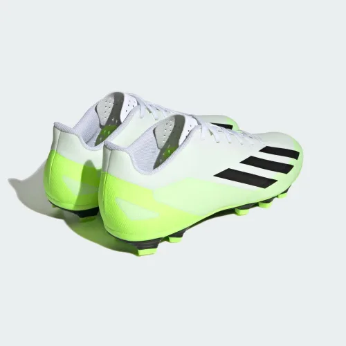 Vista 6 de adidas Unisex Adulto X Crazylight.4 Turf