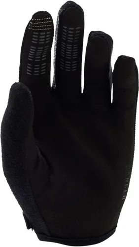 Vista 2 de FOX RACING Guantes Ranger para bicicleta de montaña para mujer, color negro, talla M