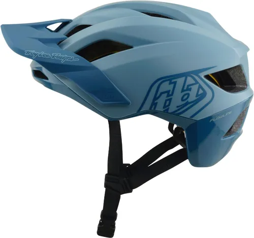 Vista 6 de Troy Lee Designs FLOWLINE - Casco MIPS para Bicicleta de Montaña MTB