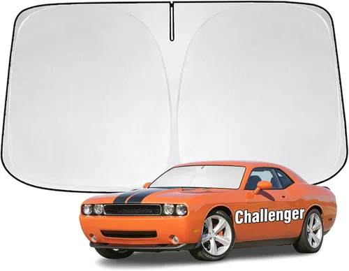 Vista 11 de Parasol para parabrisas Acura MDX 2001-2013, protector de parabrisas 300T, bloquea los rayos UV, ajuste personalizado, MDX para parabrisas
