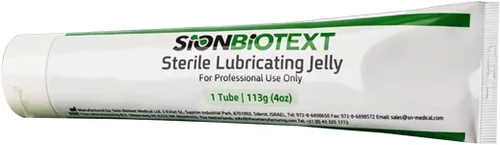 Vista 11 de Lubricante personal para hombres y mujeres, parejas, uso en clínicas y hospitales. Paquete de jalea lubricante profesional aséptica, gel lubricante