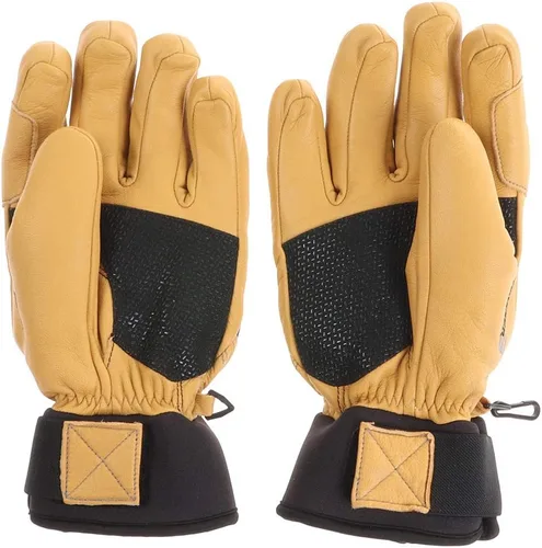 Vista 2 de Leki Copper S - Guantes de esquí para hombre