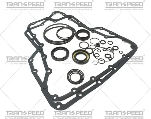 Vista 6 de TRANSPEED RE4F03A RL4F03A - Kit de reconstrucción de transmisión automática, kit de reconstrucción maestro automático, placa de embrague placa