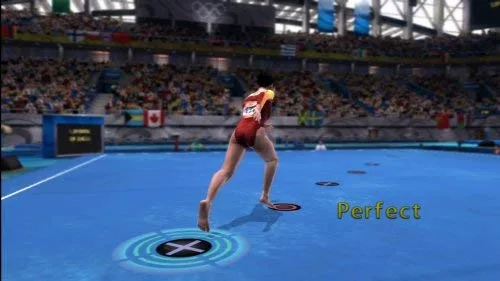 Vista 8 de Beijing Olympics 2008 - Playstation 3 (Renewed)