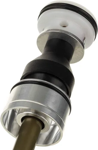 Vista 2 de FOX Racing Shox Fox 34 - Eje de aire (5.906 in) piezas de servicio de suspensión de bicicleta