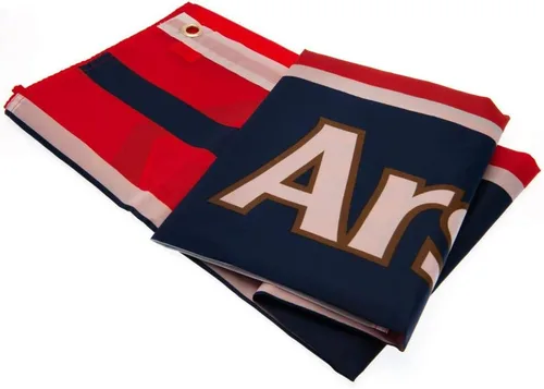 Vista 2 de Bandera F.C. Arsenal WM