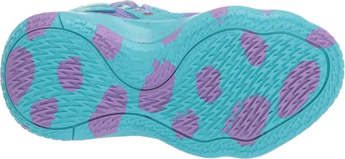 Vista 4 de adidas Tenis unisex de baloncesto para mujer 7 Extply