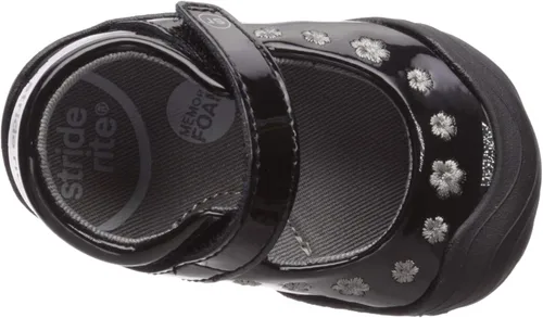 Vista 5 de Stride Rite Unisex-Child Sr Mira Mary Jane Flat