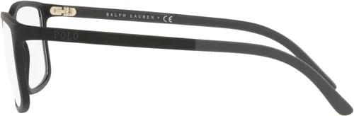 Vista 4 de POLO RALPH LAUREN mens Ph2126 Rectangular Prescription Eyewear Frames