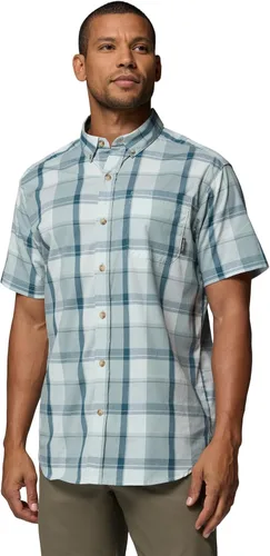 Vista 55 de Columbia Camisa de manga corta Rapid Rivers II para hombre