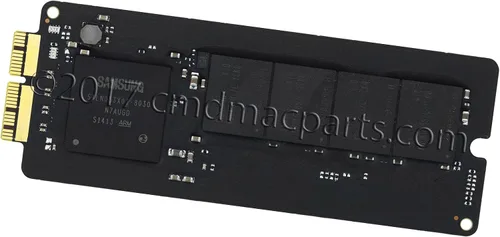Vista 2 de Odyson - Reemplazo de SSD de 1 TB para Apple MacBook Pro de 13 pulgadas A1502, 15 pulgadas A1398, repuesto para Apple Mac Pro A1481, 21.5 pulgadas
