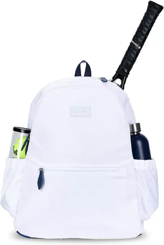 Vista 7 de Ame & Lulu Mochila de tenis Courtside 2.0