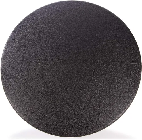 Vista 4 de Asiento ergonómico (negro)
